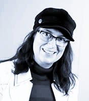 Portrait de Stéphanie Schmitt